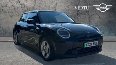 MINI Cooper 135kW E Classic 41kWh 3dr Auto Electric Hatchback